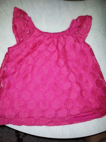 Haut orchestra 3 ans