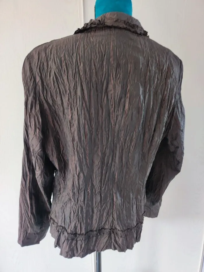 Blazer taille 42 - photo numéro 3