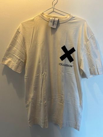 T shirt collusion
