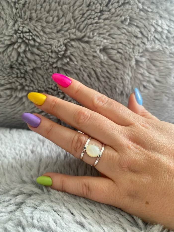 Bague Helles