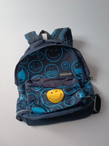 Grand sac à dos