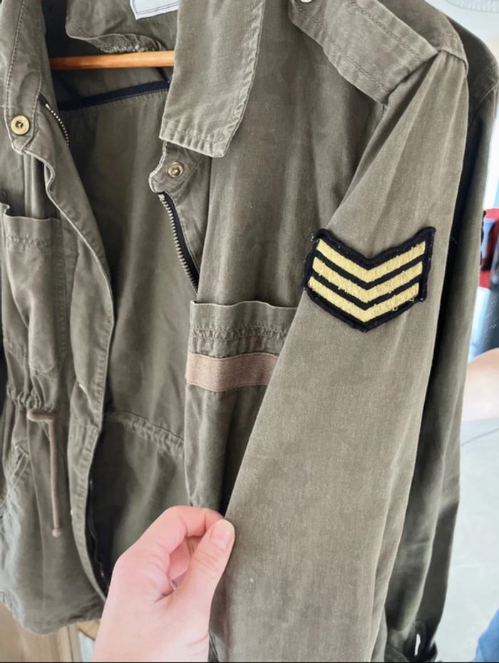 Veste femme pimkie - photo numéro 2