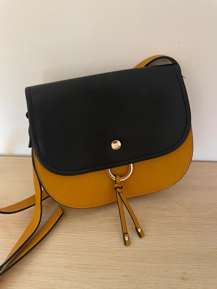 Sac á bandoulièrez