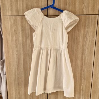 Robe cérémonie okaidi