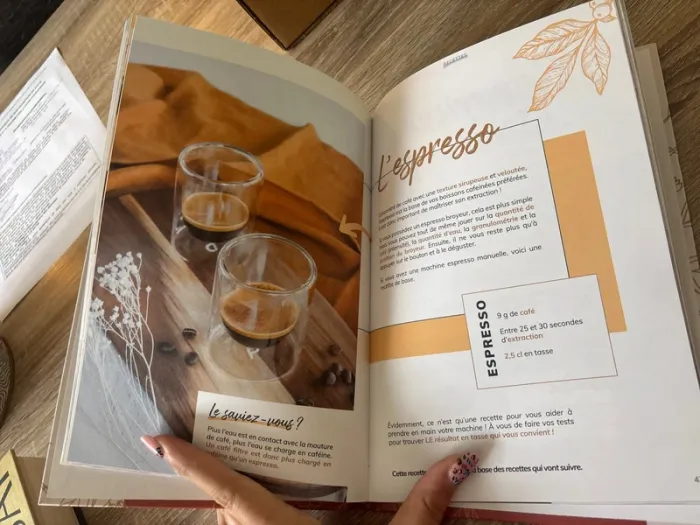 Les secrets du café - photo numéro 3