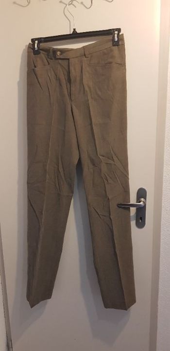 Pantalon Laurent Cerrer taille 40