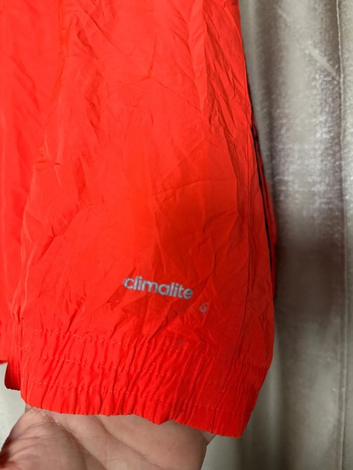 Veste à capuche Adidas - photo numéro 10