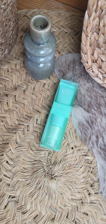 Primer Elf menthe glacée neuf sous blister
