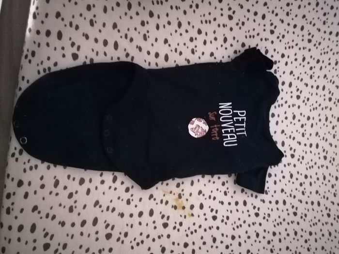 Bodis garçons - photo numéro 2