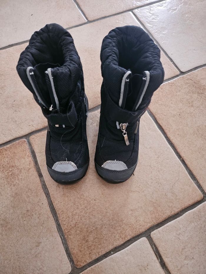 Botte ski 28 - photo numéro 2