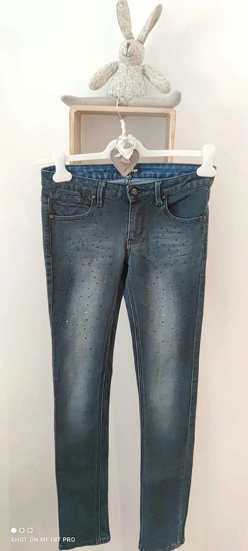 Jeans Jennyfer t36 🎀