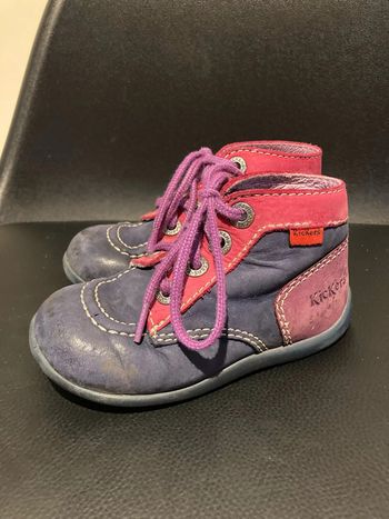 Kickers