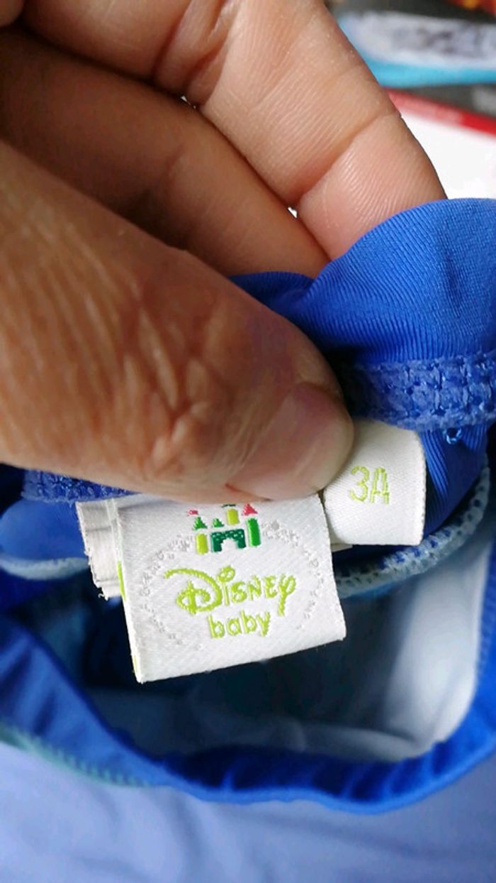 Caleçon de bain - photo numéro 3