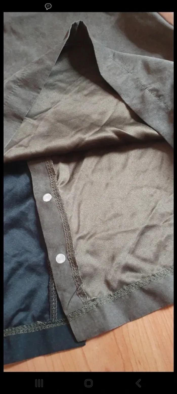 Jupe esprit vintage - photo numéro 6