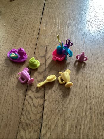 Accessoires princess little kingdom