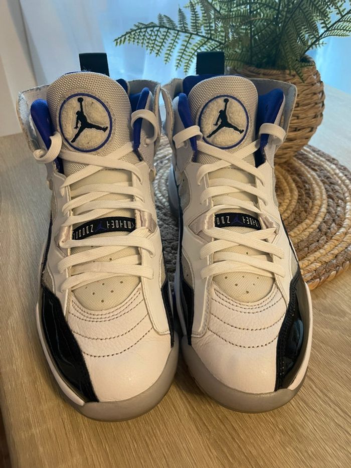 Jordan jumpman - photo numéro 4
