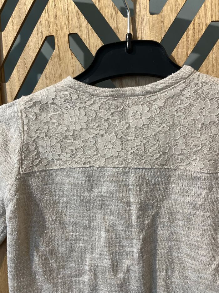 Gilet Gémo 18m - photo numéro 4