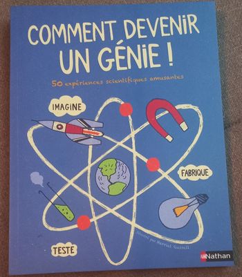 Livre enfant