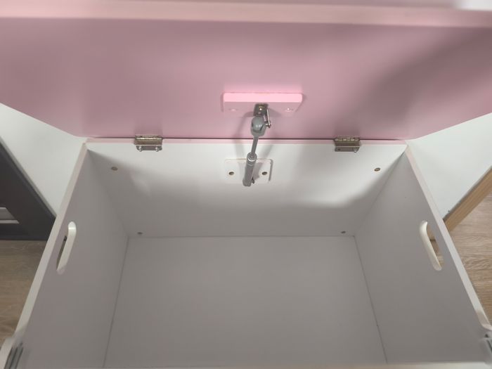 Coffre à jouets - photo numéro 5