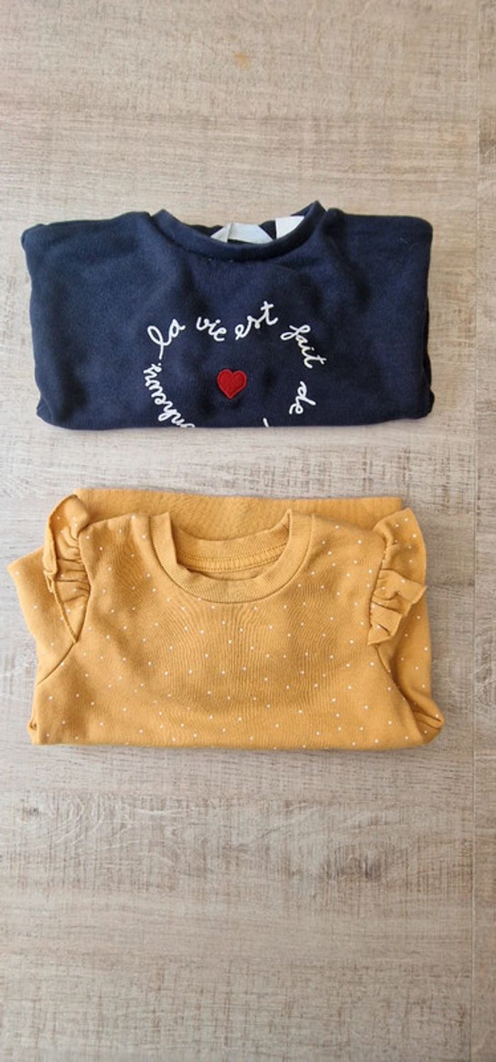 Sweat 92 MNG primark