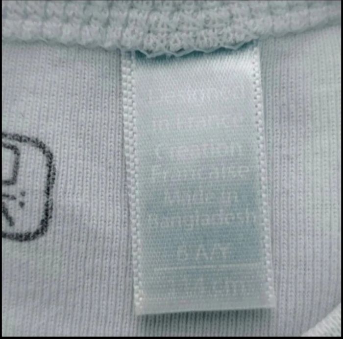 Tee shirt - photo numéro 3