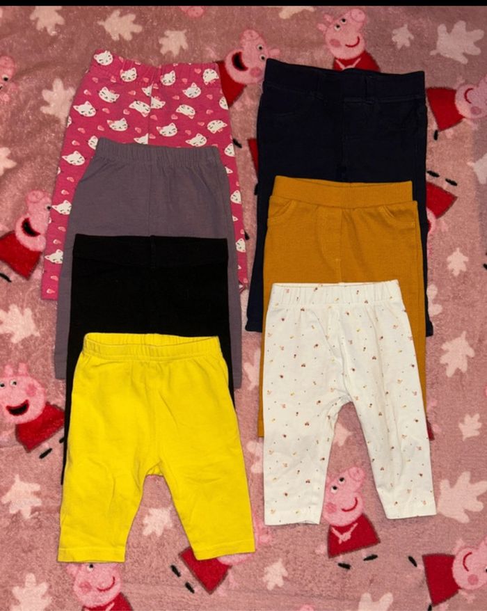 Lot legging
