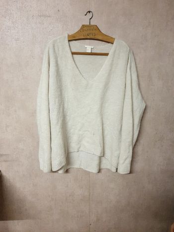 Pull doux