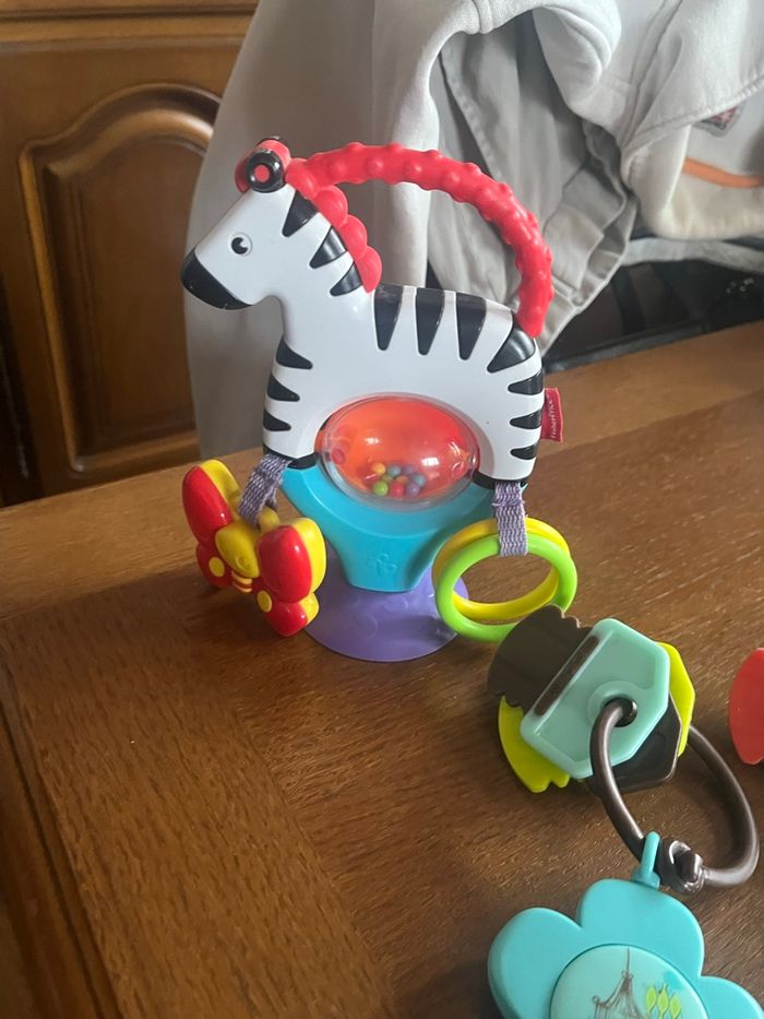 Lot jouet 1er âge - photo numéro 6