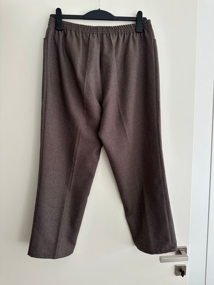 Pantalon femme 46 - photo numéro 2