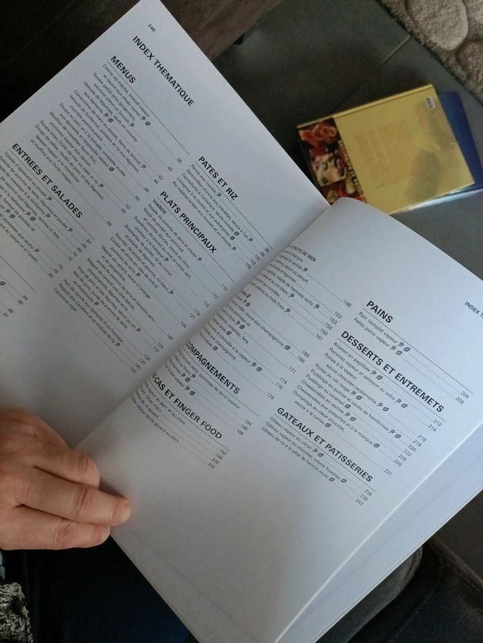 Vapeur à tous les étages Thermomix - photo numéro 6
