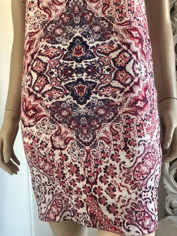 Robe coloré - photo numéro 3
