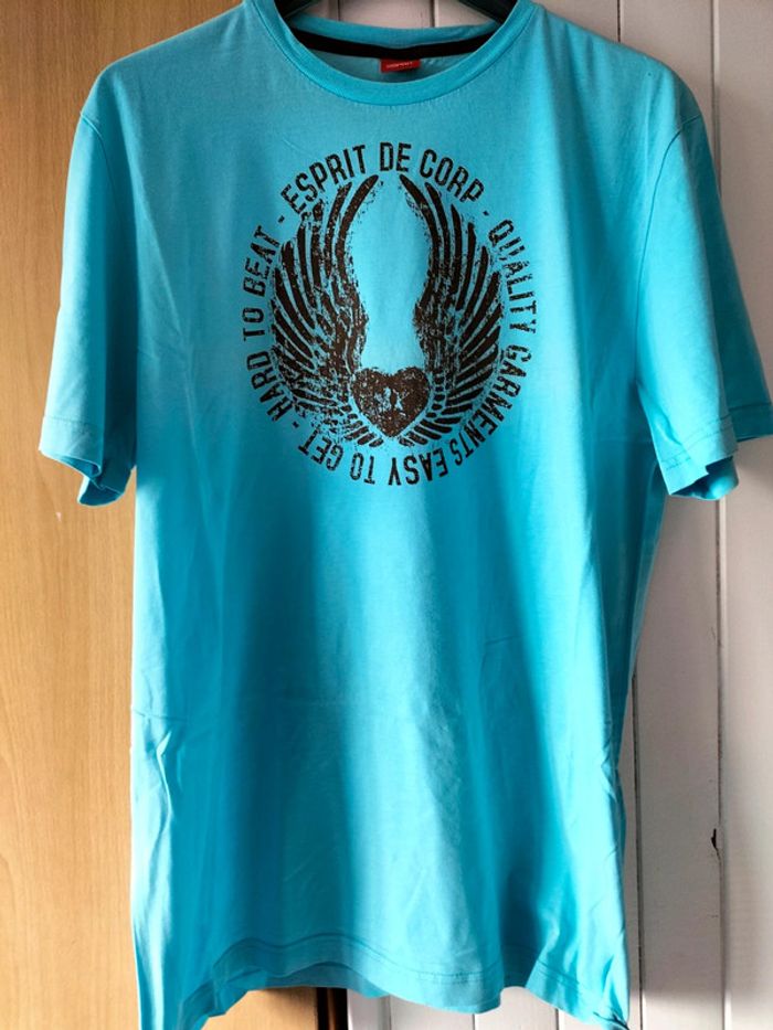 T-shirt Esprit