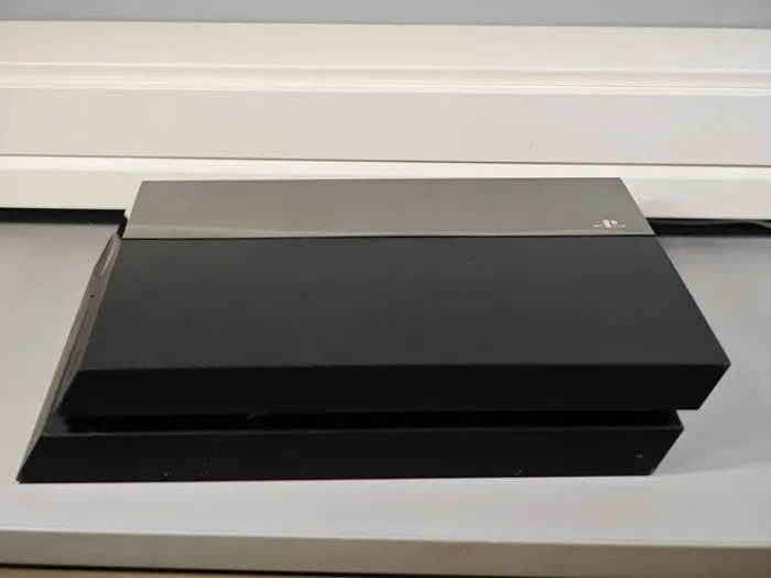 Console PS4 500Go / Manette/ OS 12.00/ Garanti 1 an - photo numéro 8