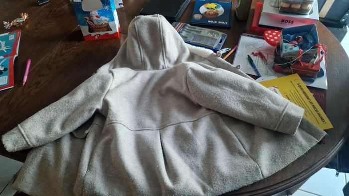 Manteau hivers - photo numéro 2