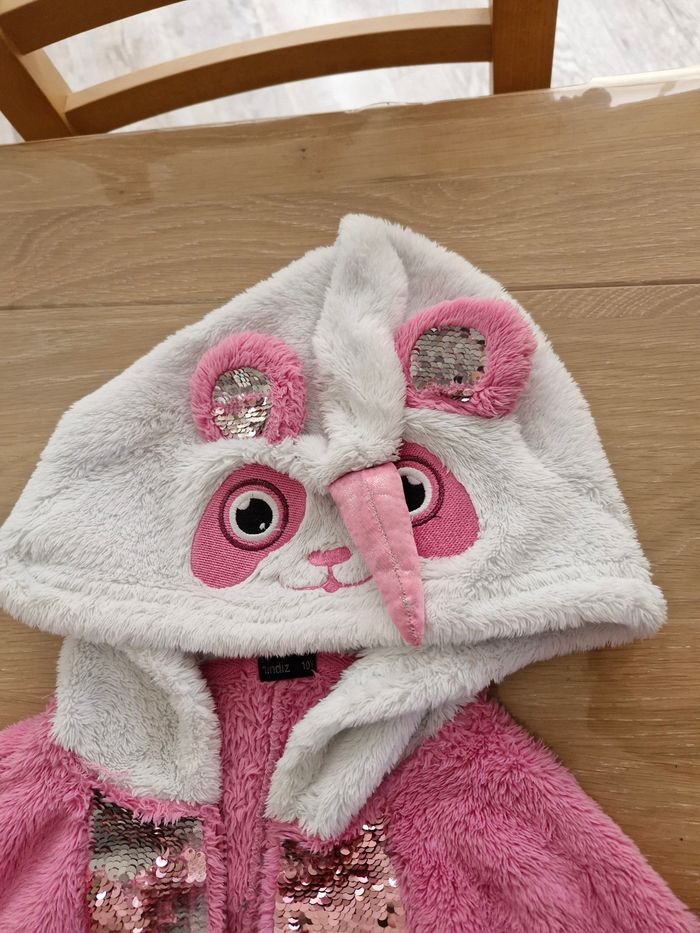 Combinaison pyjama undiz - photo numéro 8