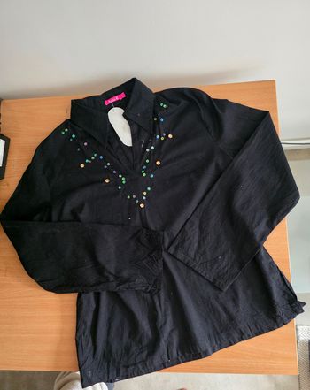 Chemise élégante 