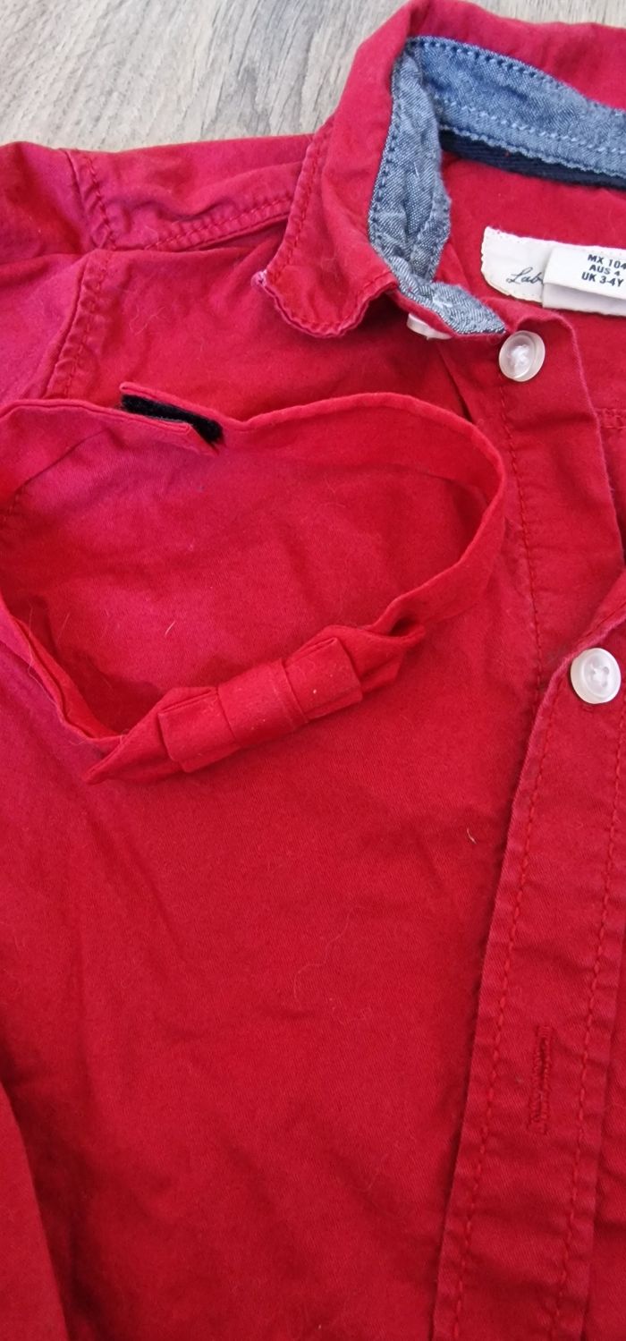 Chemise - photo numéro 2