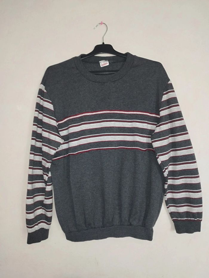 Pull chaud - photo numéro 4