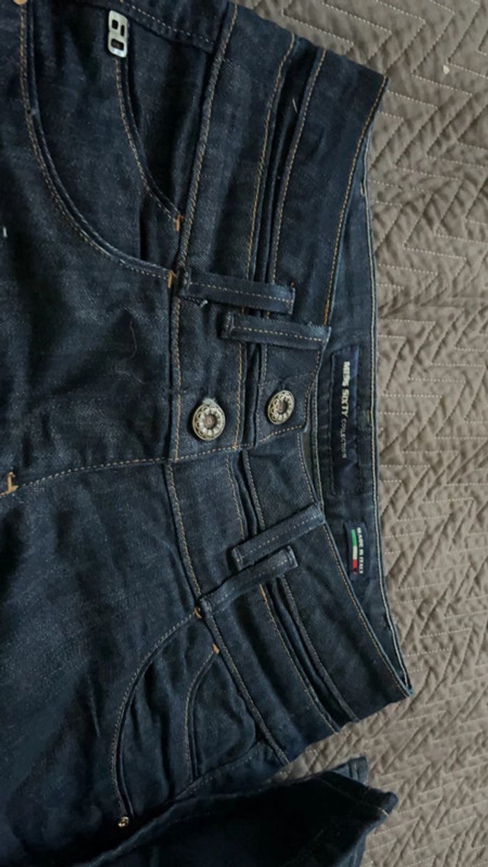 Jeans Miss Sixty taille 34 - photo numéro 5