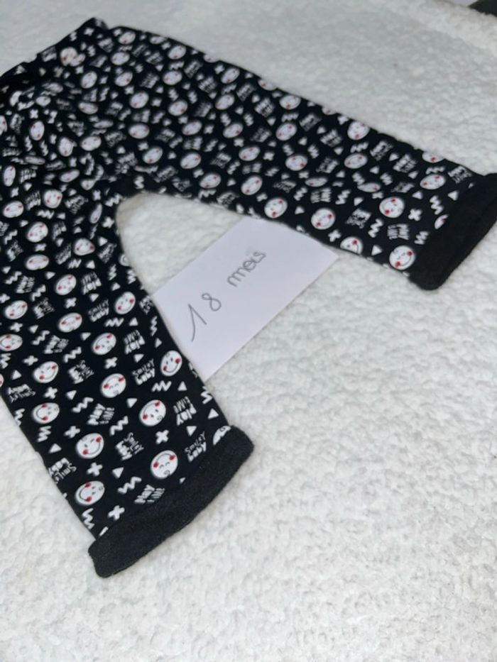 Pantalon enfant - photo numéro 3