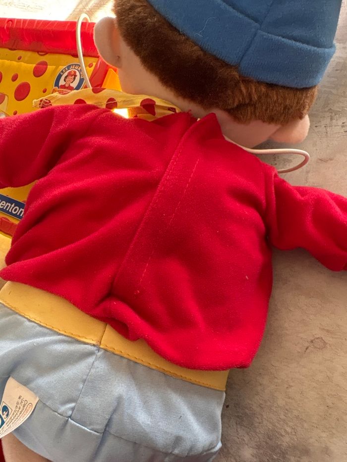 Lot Oui-Oui - photo numéro 4