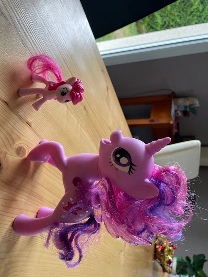 My little pony