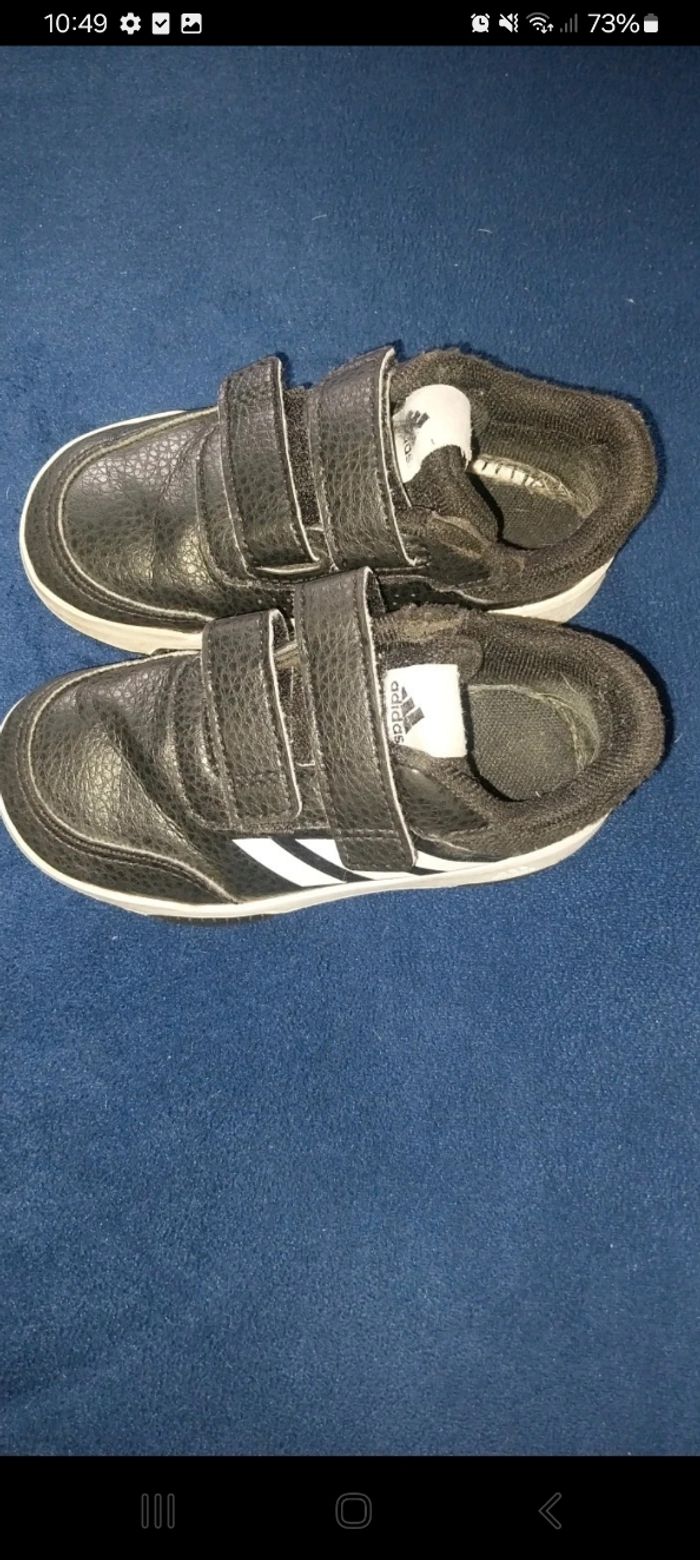 Baskets - photo numéro 2