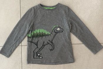 T- shirts manches longues