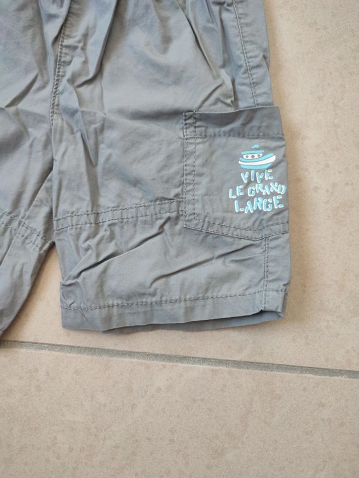 Short - photo numéro 2