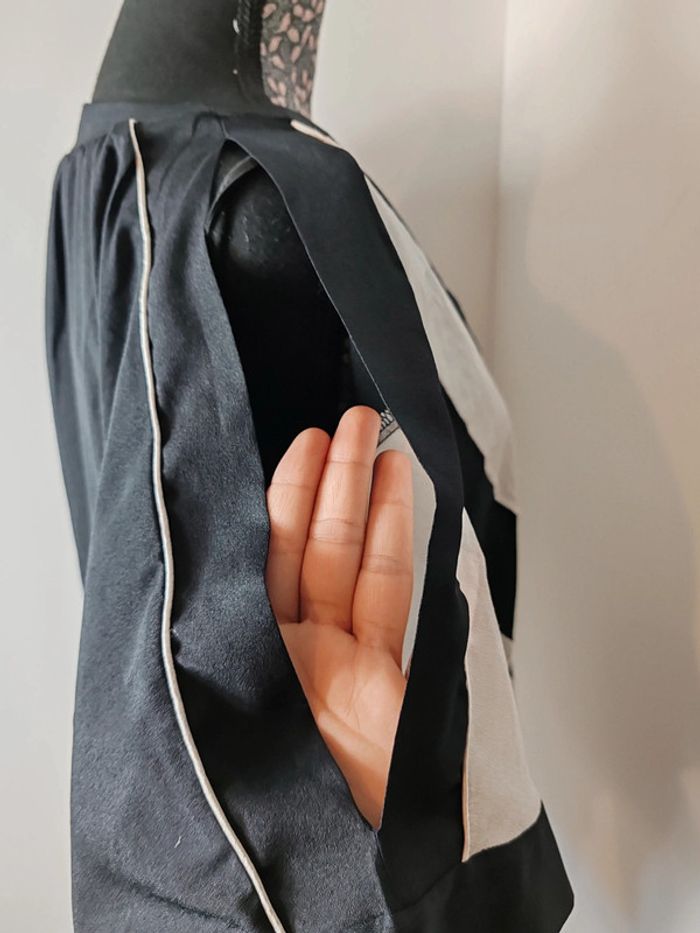 Blouse rayé - photo numéro 3