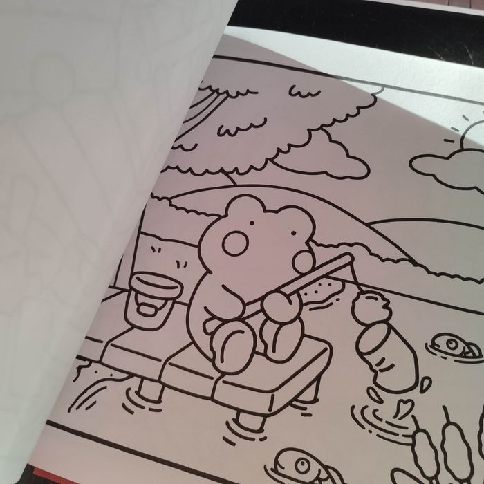 Lot de 4 livres cozy colo 24 pages neufs - photo numéro 7