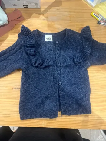 Jolie gilet