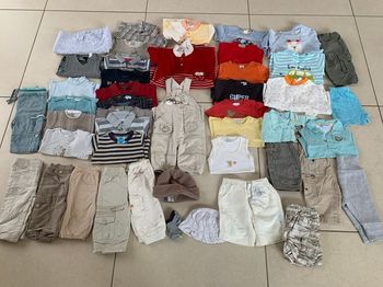 Lots à petit prix en 6 mois