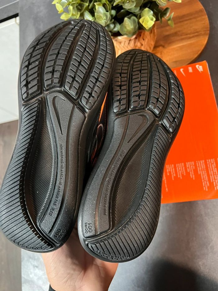 Basket Nike homme taille 38 - photo numéro 7